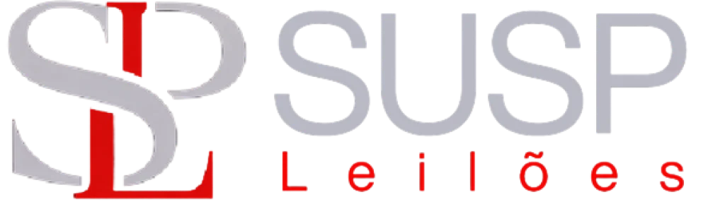 Susp Leilões